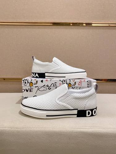 Picture of DG Shoes Men _SKUfw133396547fw